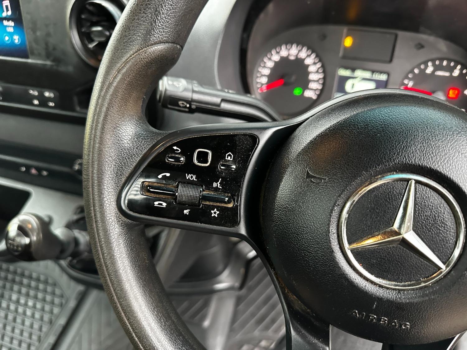 Used Mercedes-Benz Sprinter 2022 for sale - 77461351: Photo 7