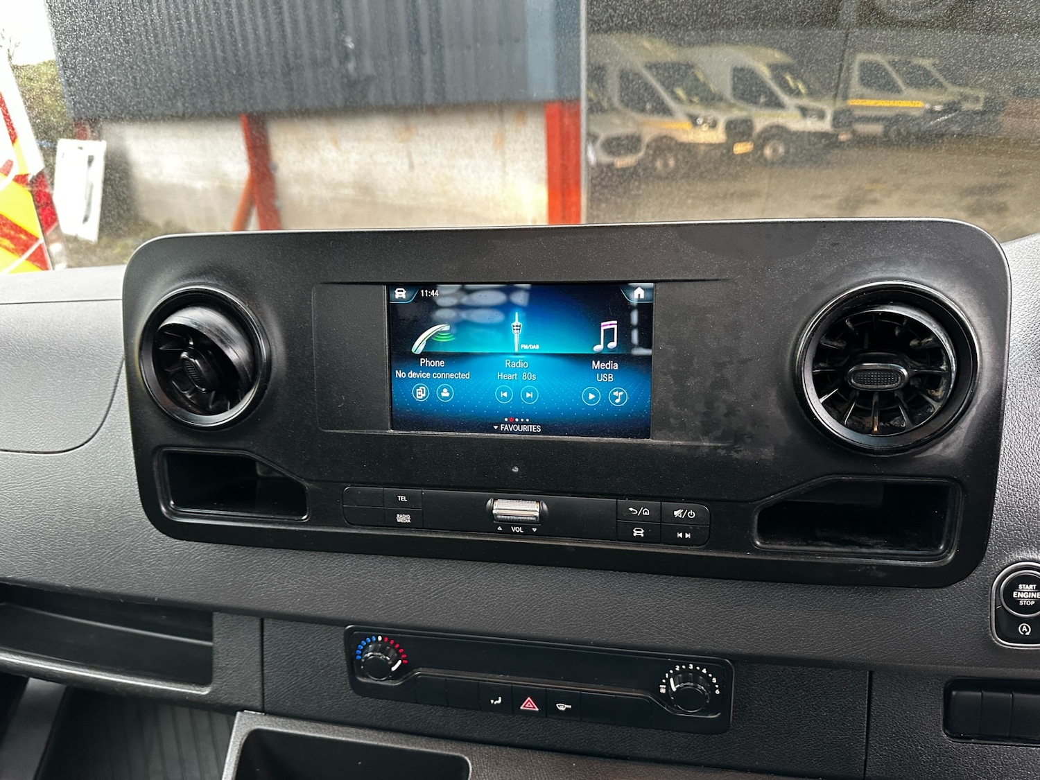 Used Mercedes-Benz Sprinter 2022 for sale - 77461351: Photo 9