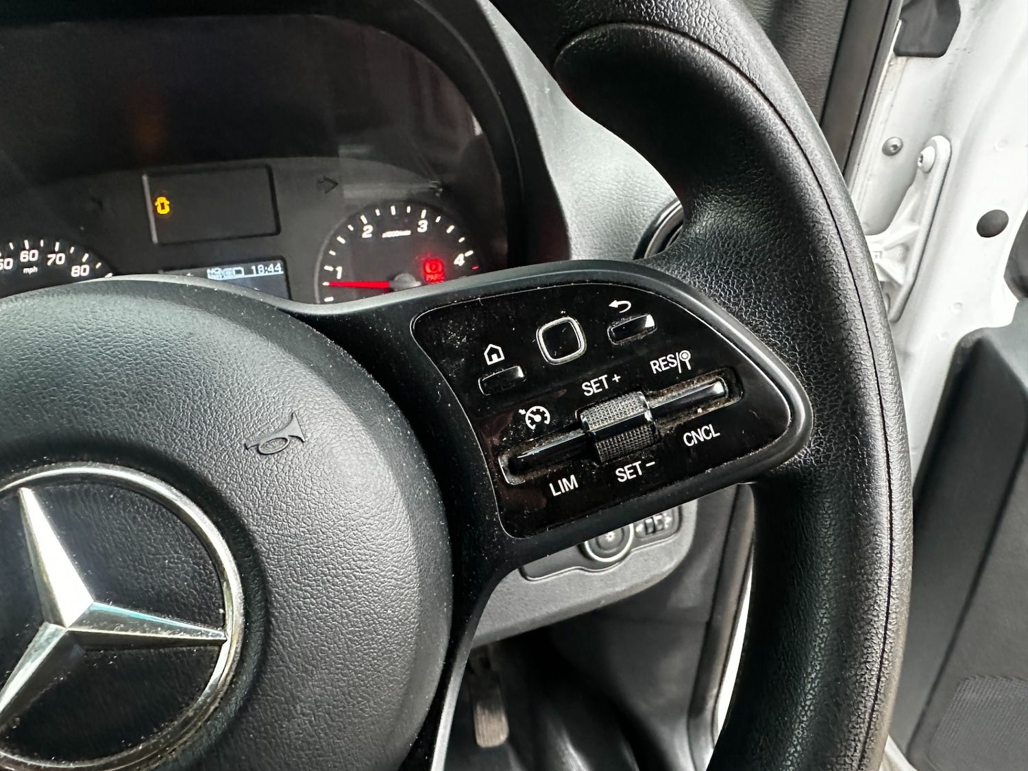 Used Mercedes-Benz Sprinter 2021 for sale - 77023872: Photo 11