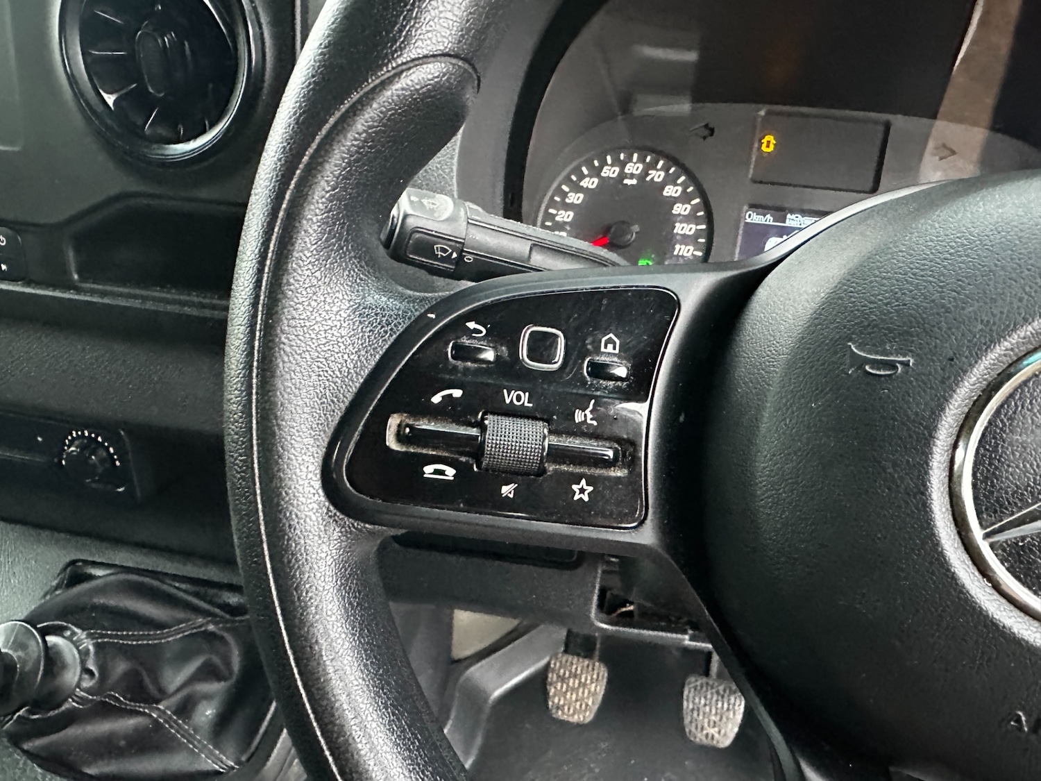 Used Mercedes-Benz Sprinter 2021 for sale - 77023872: Photo 12