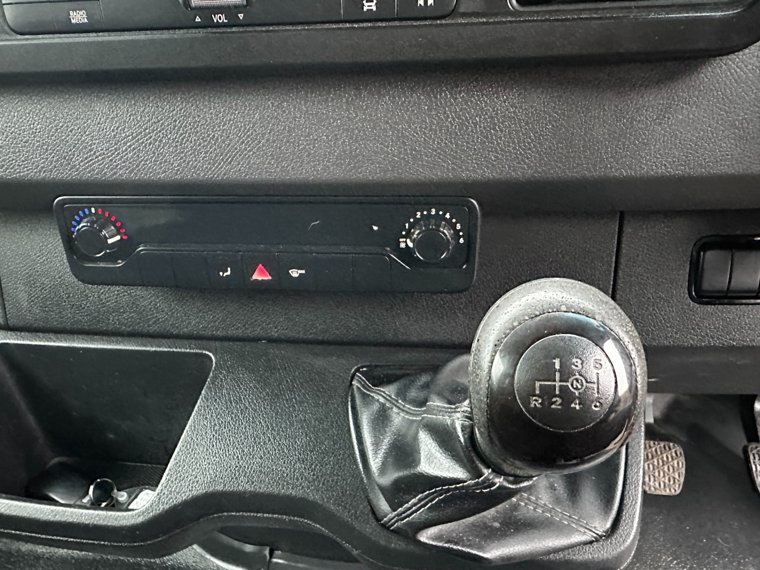 Used Mercedes-Benz Sprinter 2021 for sale - 77023872: Photo 14