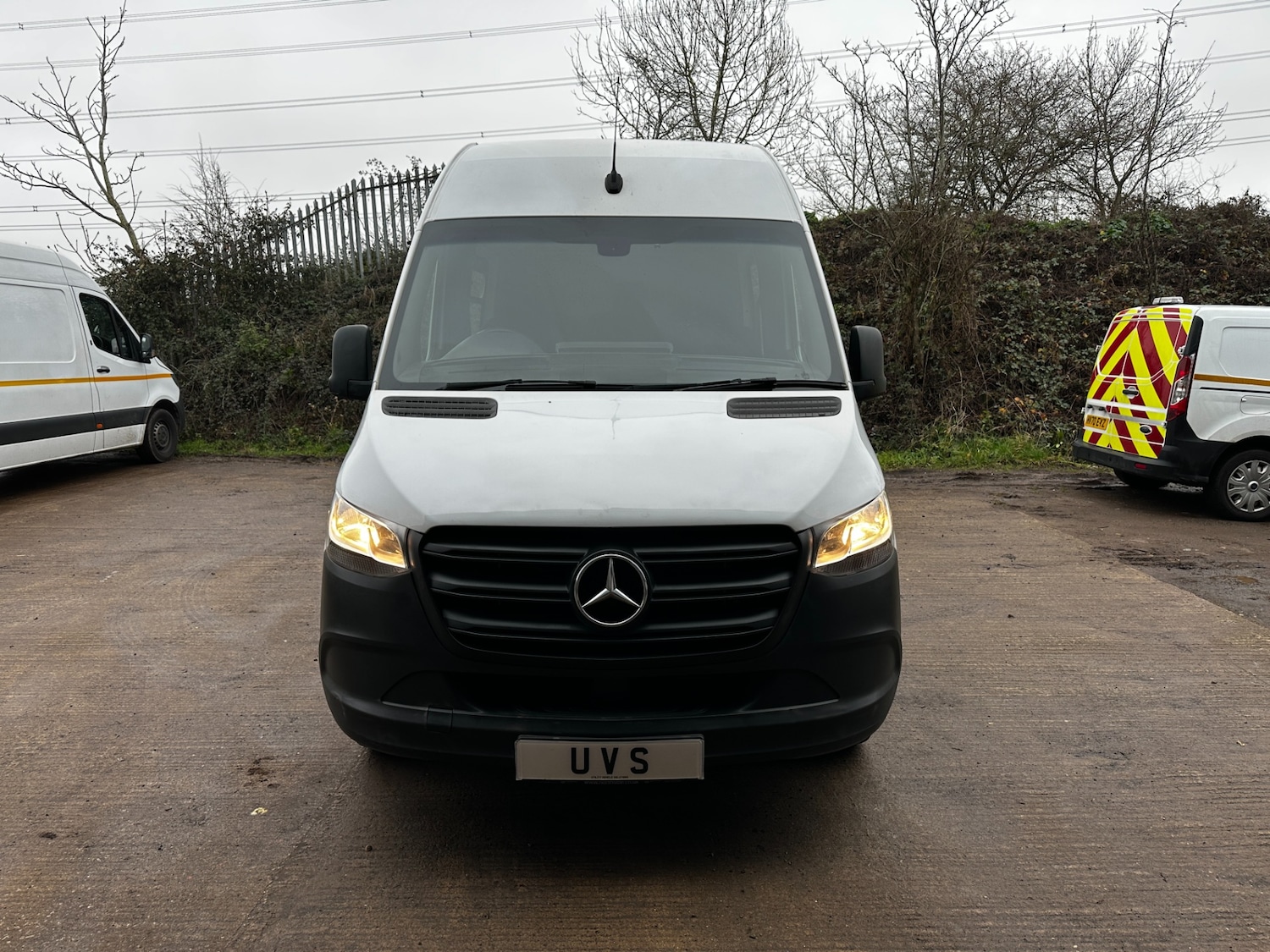 Used Mercedes-Benz Sprinter 2021 for sale - 77023872: Photo 17