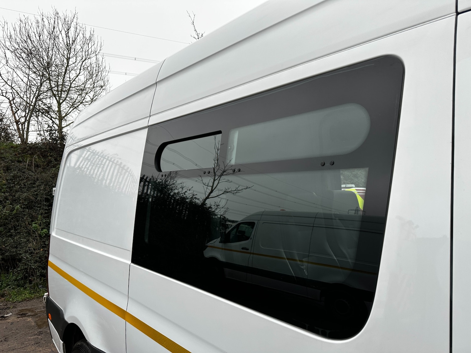 Used Mercedes-Benz Sprinter 2021 for sale - 77023872: Photo 21