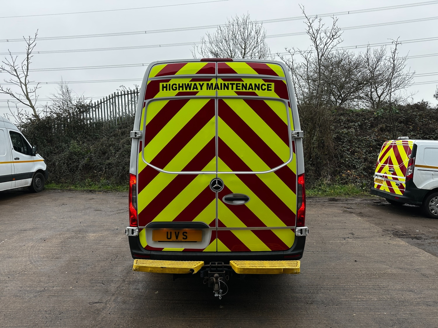 Used Mercedes-Benz Sprinter 2021 for sale - 77023872: Photo 22