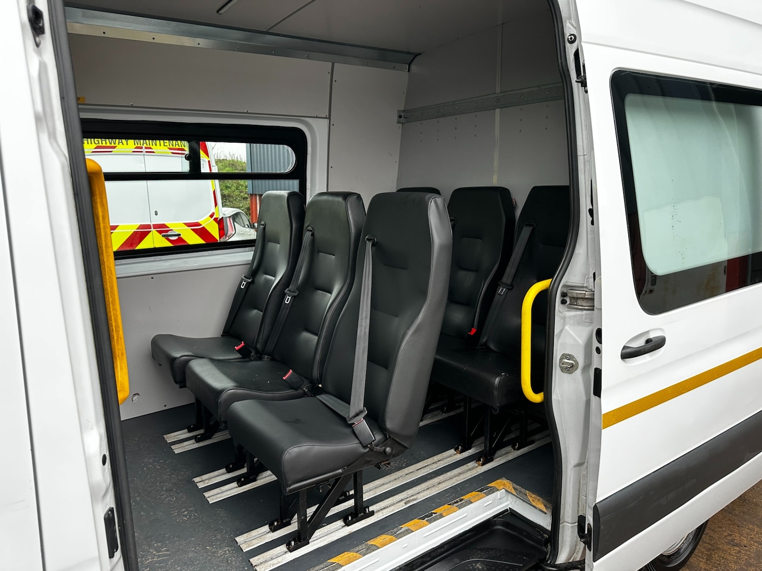 Used Mercedes-Benz Sprinter 2021 for sale - 77023872: Photo 27