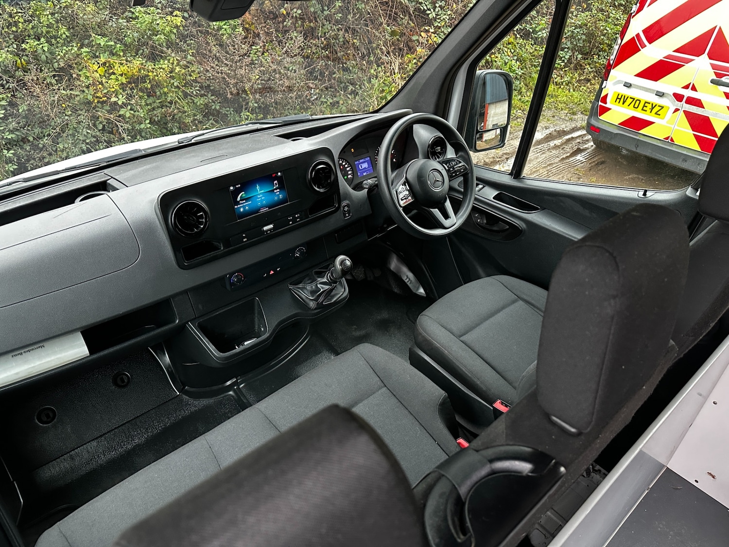 Used Mercedes-Benz Sprinter 2021 for sale - 77023872: Photo 28