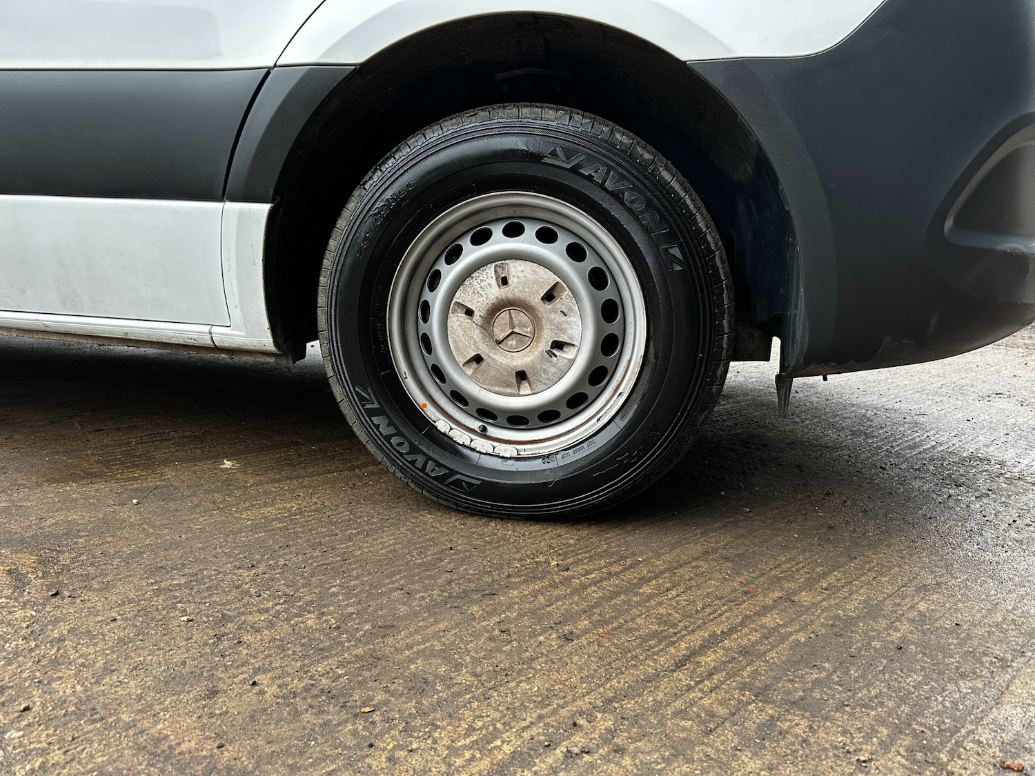 Used Mercedes-Benz Sprinter 2021 for sale - 77023872: Photo 3