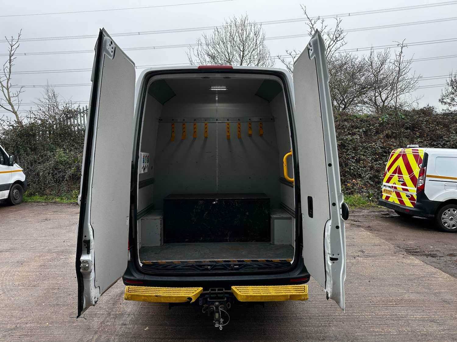 Used Mercedes-Benz Sprinter 2021 for sale - 77023872: Photo 30