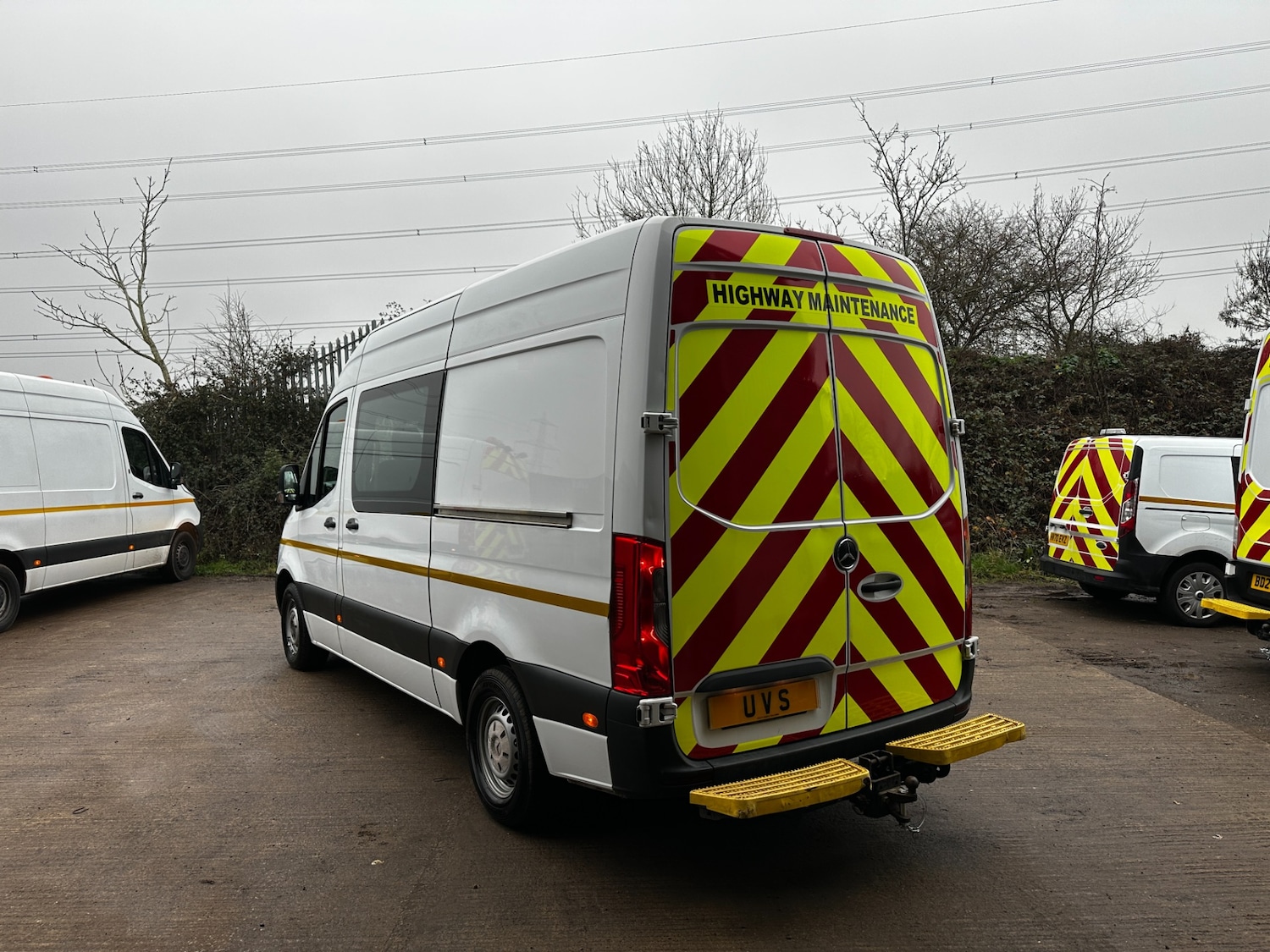 Used Mercedes-Benz Sprinter 2021 for sale - 77023872: Photo 34