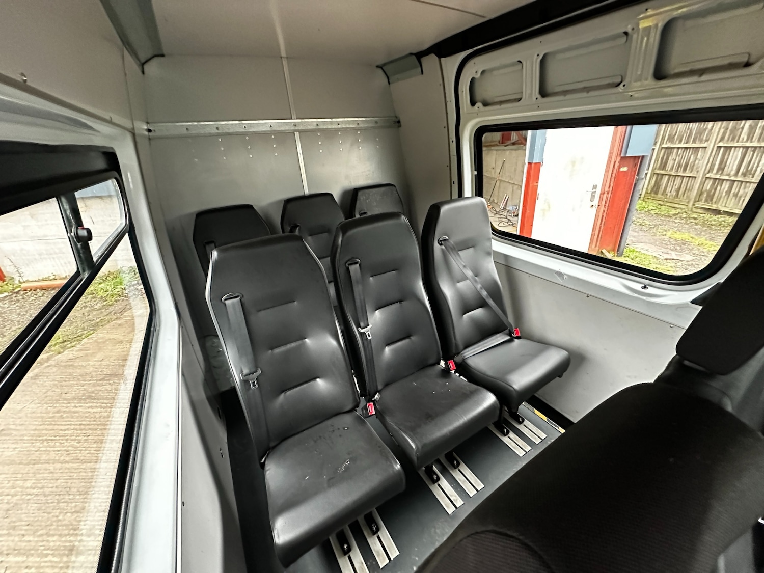 Used Mercedes-Benz Sprinter 2021 for sale - 77023872: Photo 36