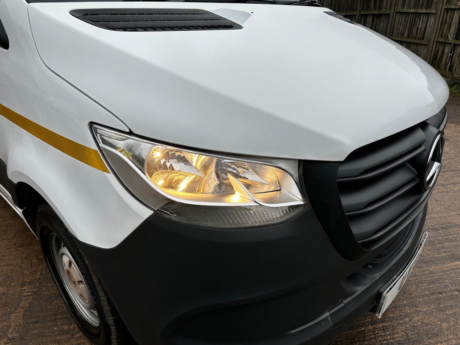 Used Mercedes-Benz Sprinter 2021 for sale - 77023872: Photo 37