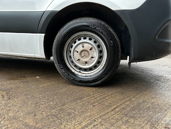 Used Mercedes-Benz Sprinter 2021 for sale - 77023872: Photo