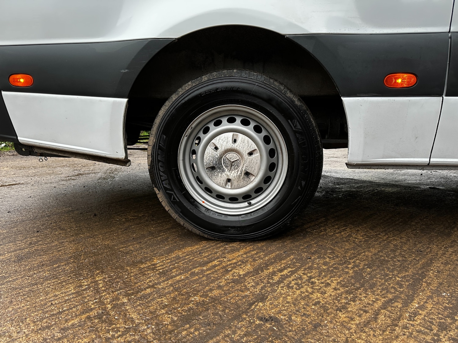 Used Mercedes-Benz Sprinter 2021 for sale - 77023872: Photo 4