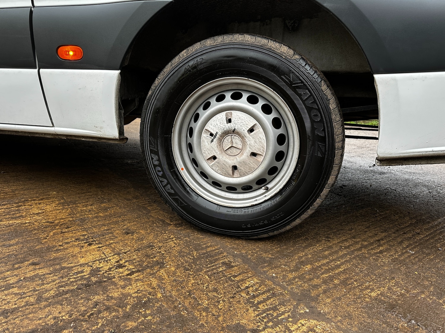 Used Mercedes-Benz Sprinter 2021 for sale - 77023872: Photo 5