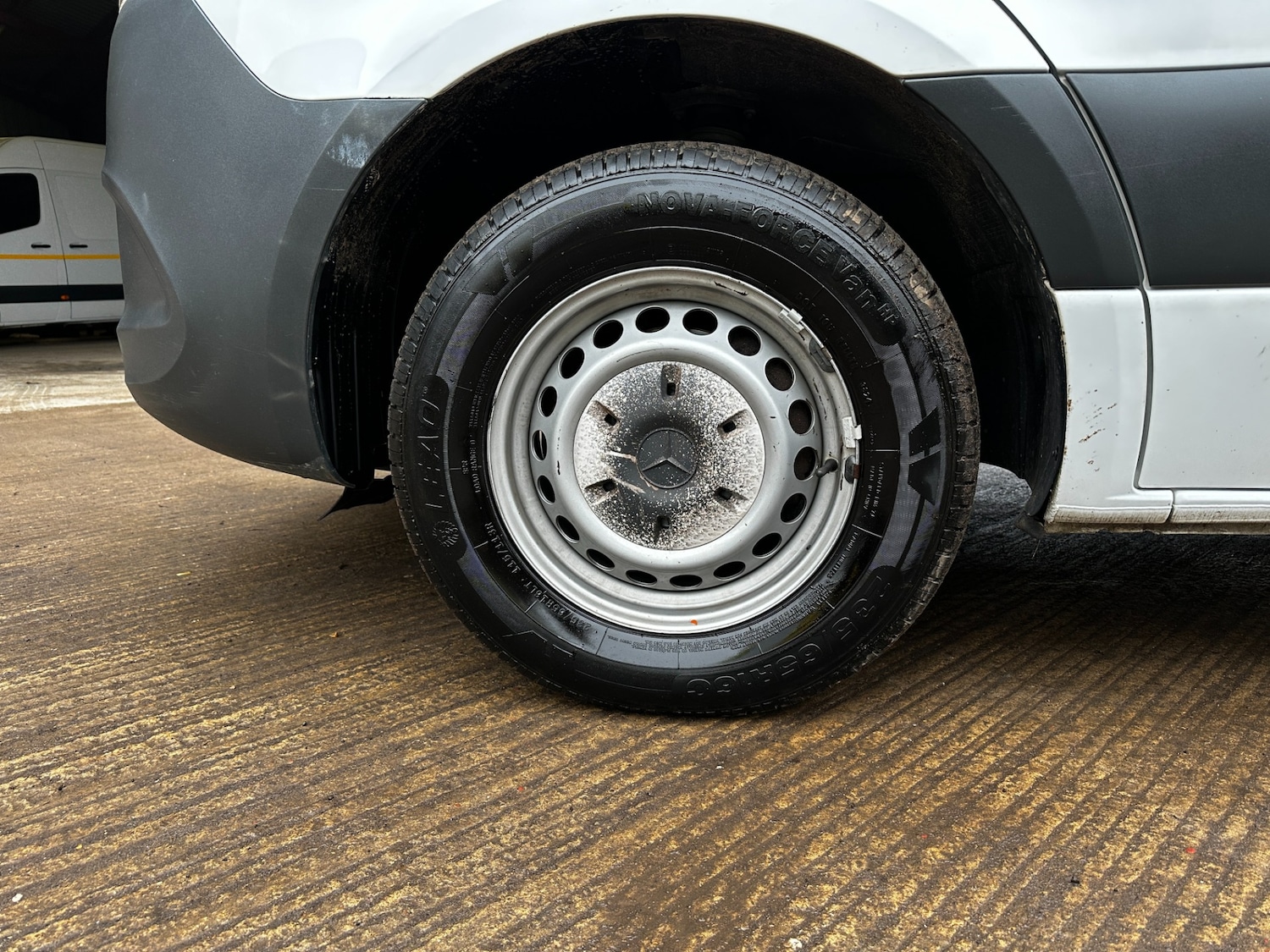 Used Mercedes-Benz Sprinter 2021 for sale - 77023872: Photo 6