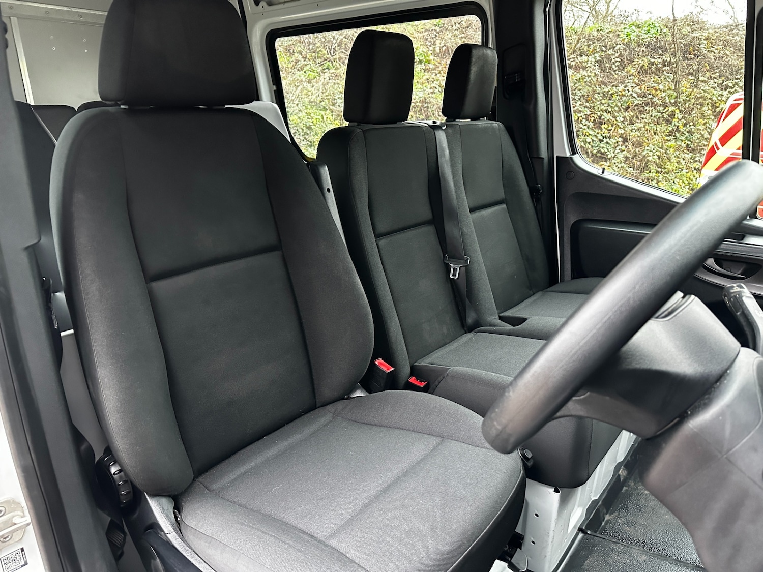 Used Mercedes-Benz Sprinter 2021 for sale - 77023872: Photo 8