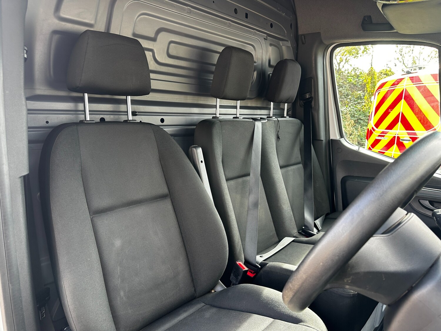 Used Mercedes-Benz Sprinter 2021 for sale - 76192504: Photo 11