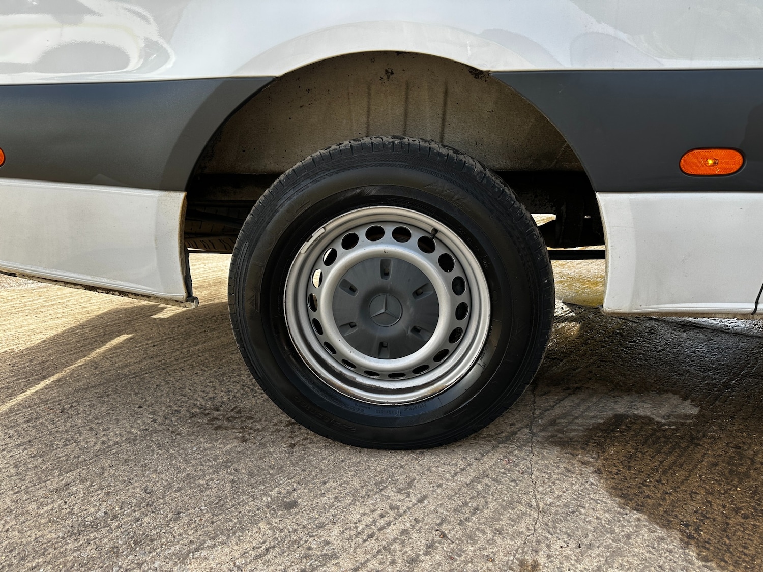 Used Mercedes-Benz Sprinter 2021 for sale - 76192504: Photo 15