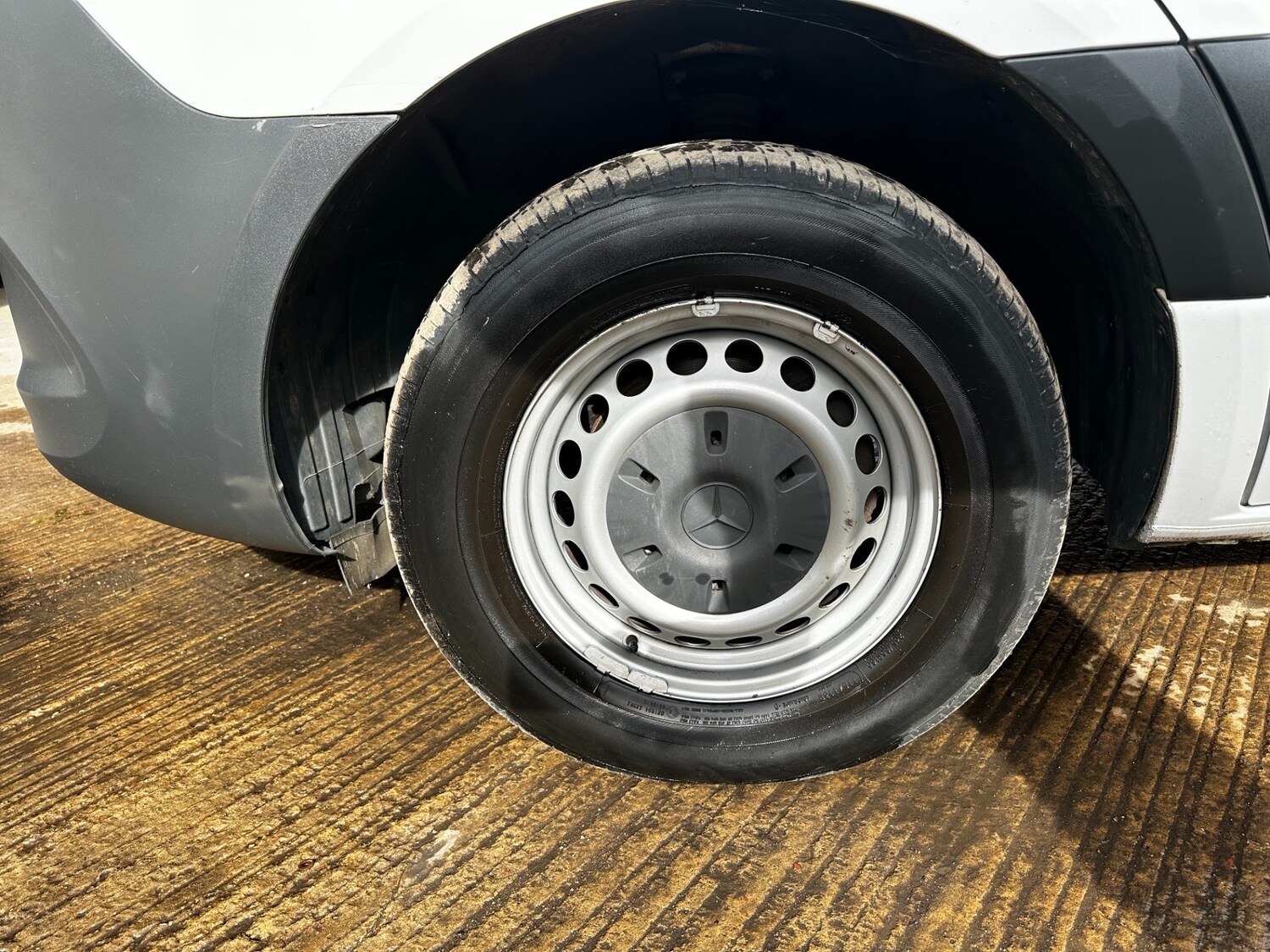 Used Mercedes-Benz Sprinter 2021 for sale - 76192504: Photo 17