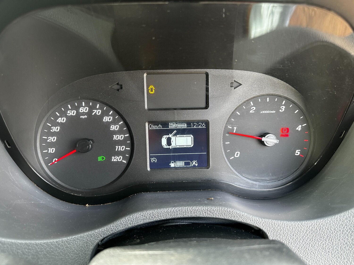 Used Mercedes-Benz Sprinter 2021 for sale - 76192504: Photo 19