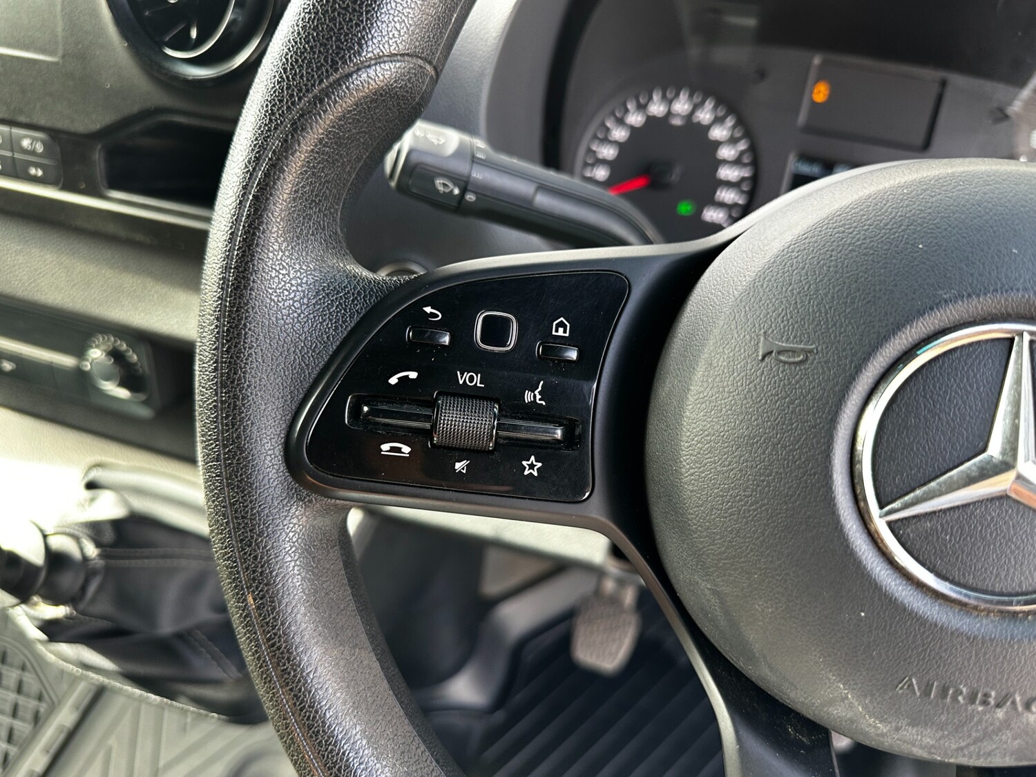 Used Mercedes-Benz Sprinter 2021 for sale - 76192504: Photo 22