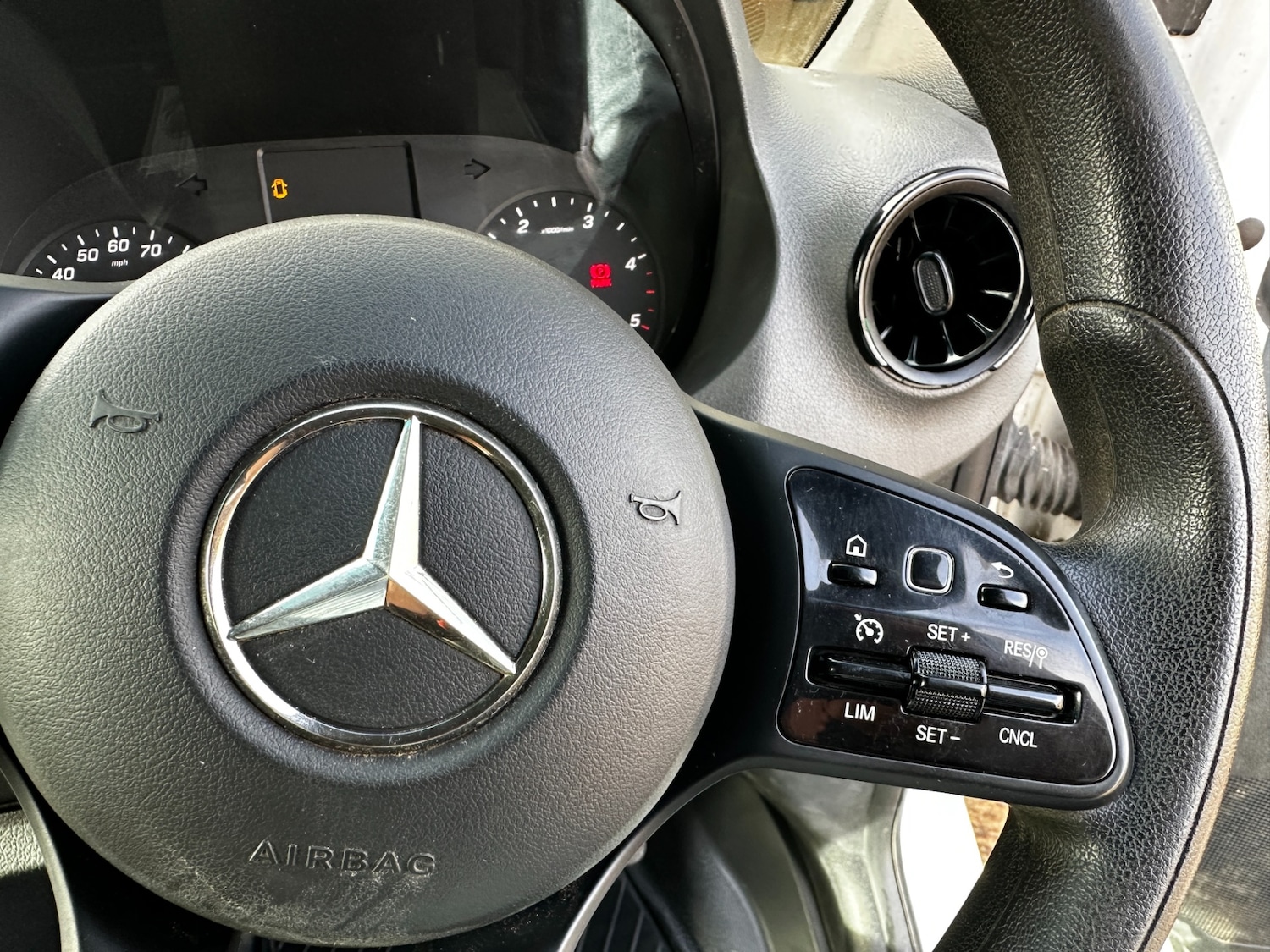 Used Mercedes-Benz Sprinter 2021 for sale - 76192504: Photo 23