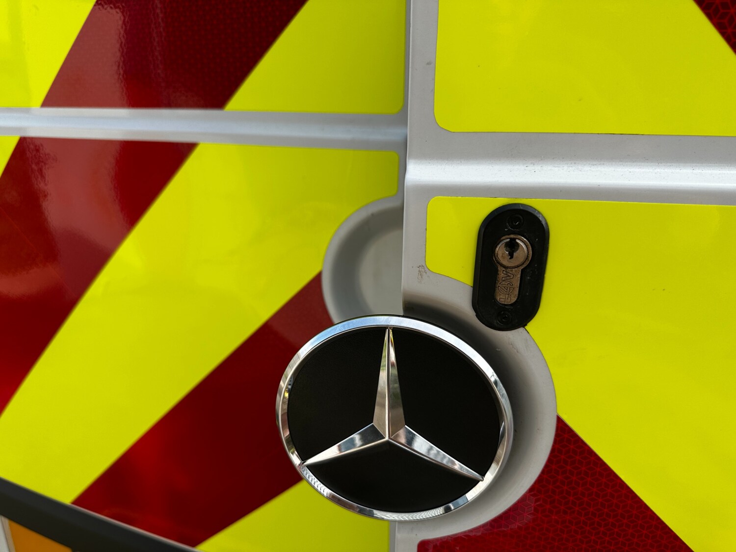 Used Mercedes-Benz Sprinter 2021 for sale - 76192504: Photo 28