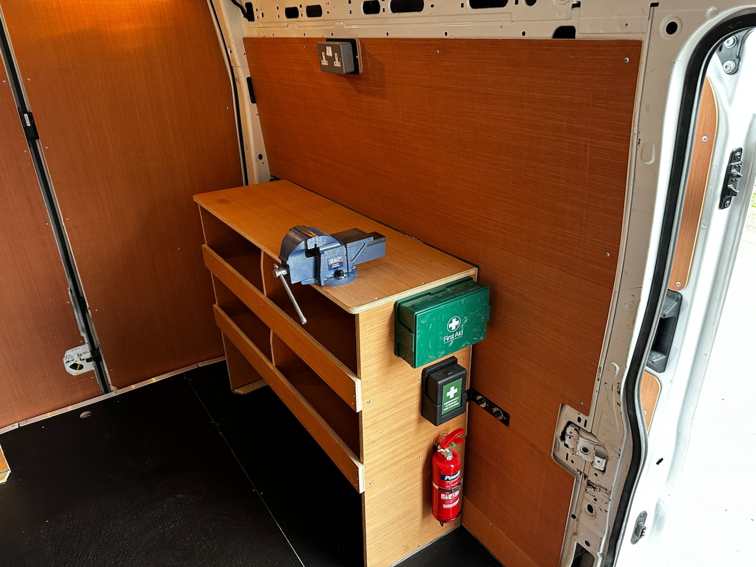 Used Mercedes-Benz Sprinter 2021 for sale - 76192504: Photo 34