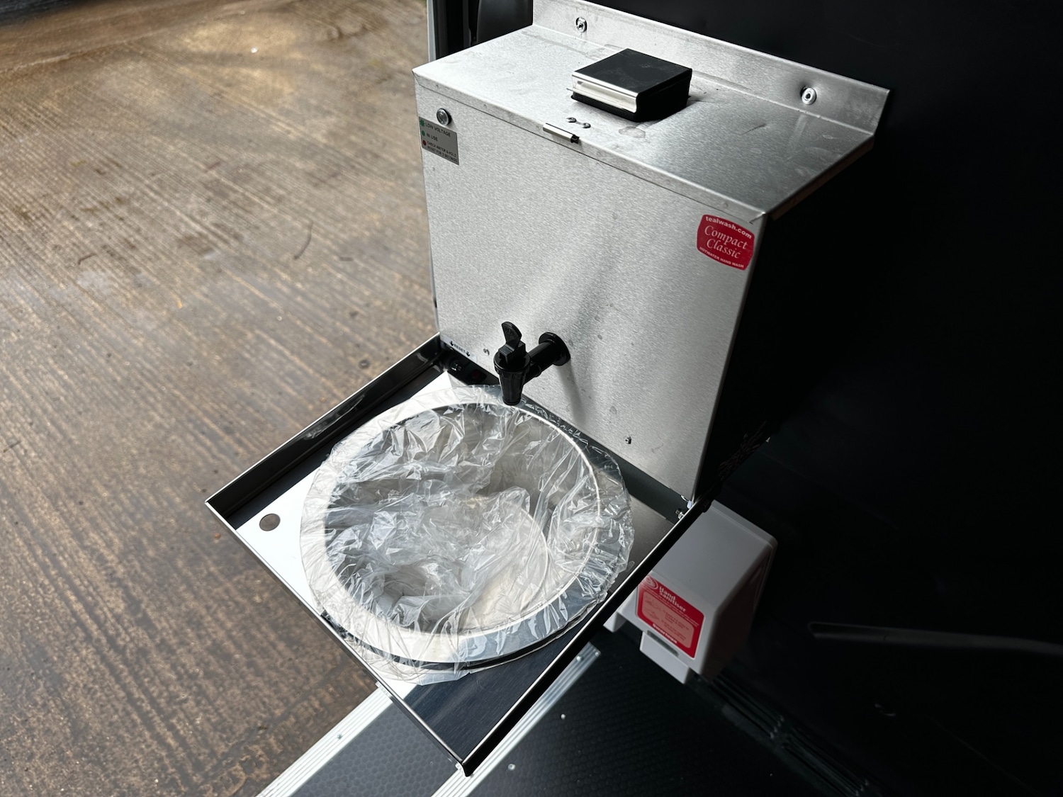 Used Mercedes-Benz Sprinter 2021 for sale - 76192504: Photo 36