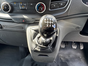 Used Ford Transit Custom 2023 for sale - 78859367: Photo