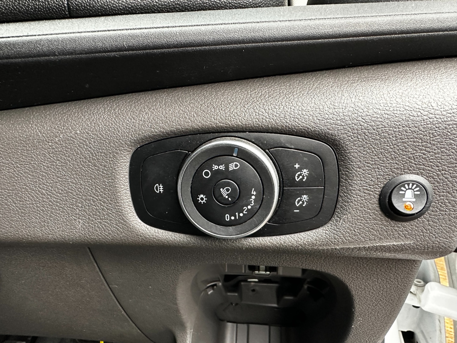 Used Ford Transit 2022 for sale - 77482401: Photo 11