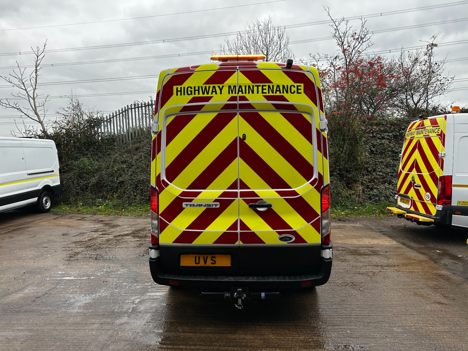 Used Ford Transit 2022 for sale - 77482401: Photo 20