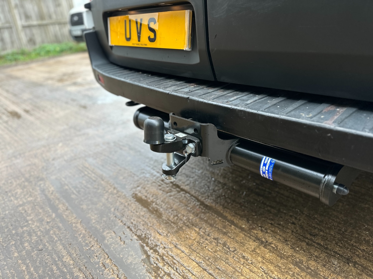 Used Ford Transit 2022 for sale - 77482401: Photo 23