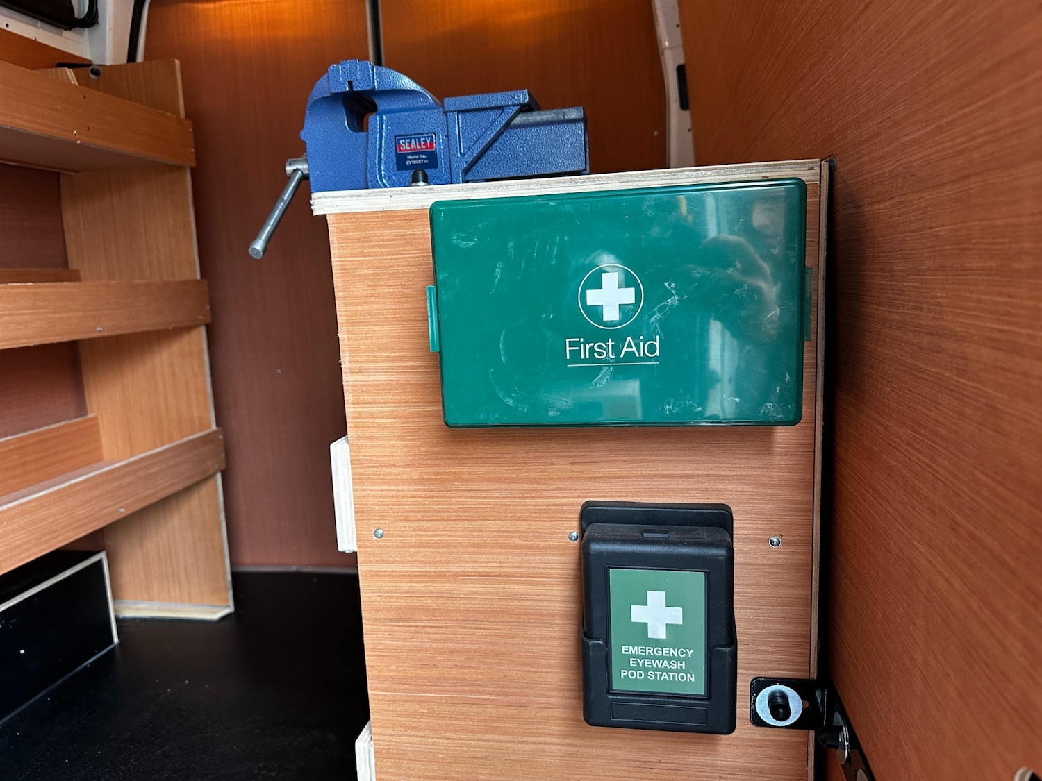 Used Ford Transit 2022 for sale - 77482401: Photo 31