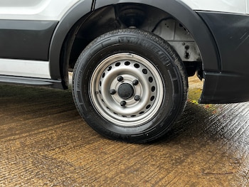 Used Ford Transit 2022 for sale - 77482401: Photo