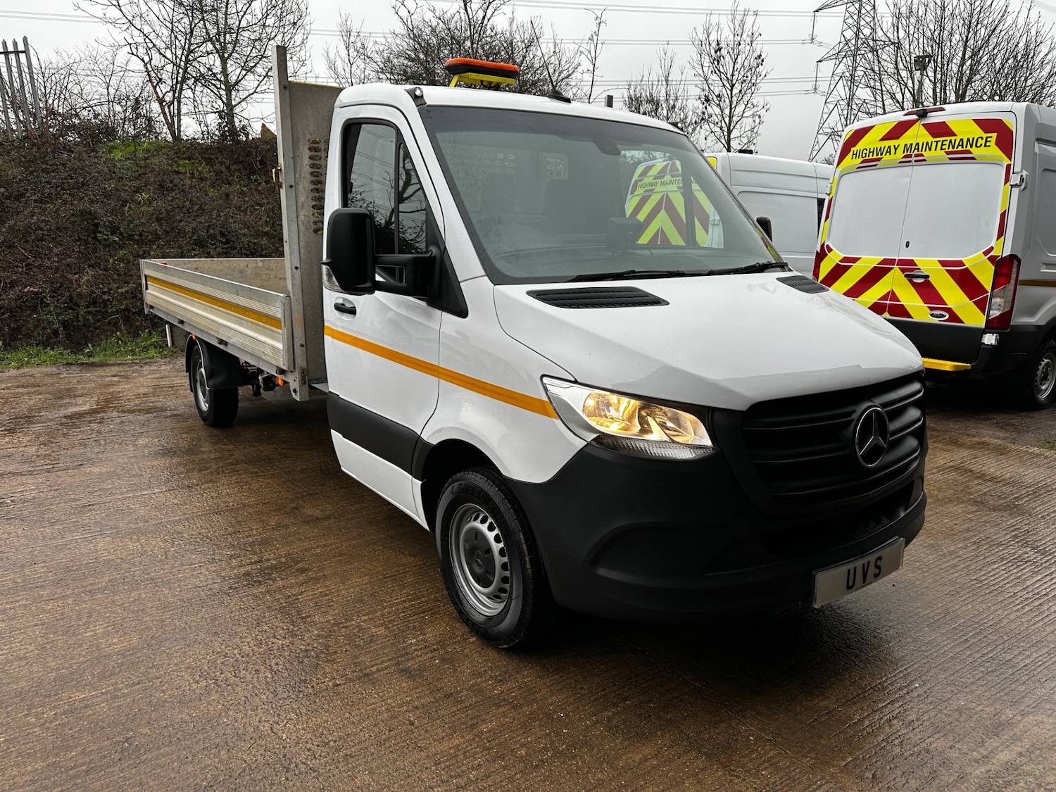 Used Mercedes-Benz Sprinter 2022 for sale - 77461404: Photo 14