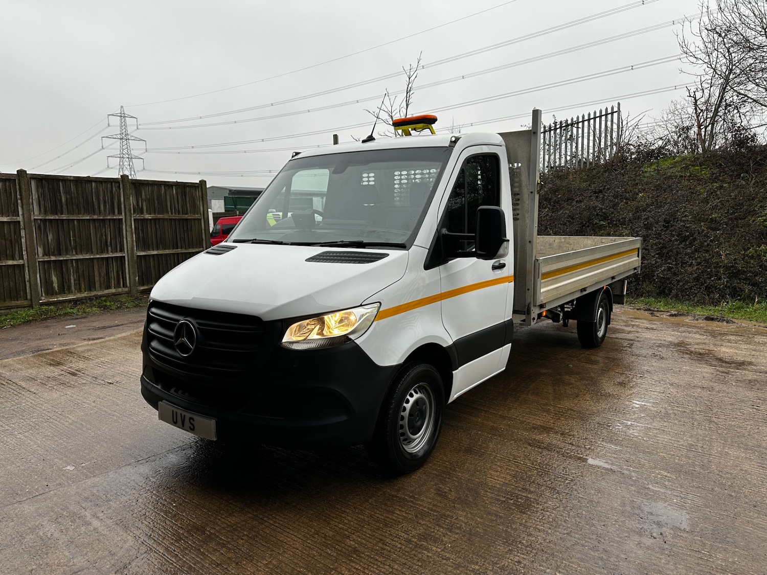 Used Mercedes-Benz Sprinter 2022 for sale - 77461404: Photo 15