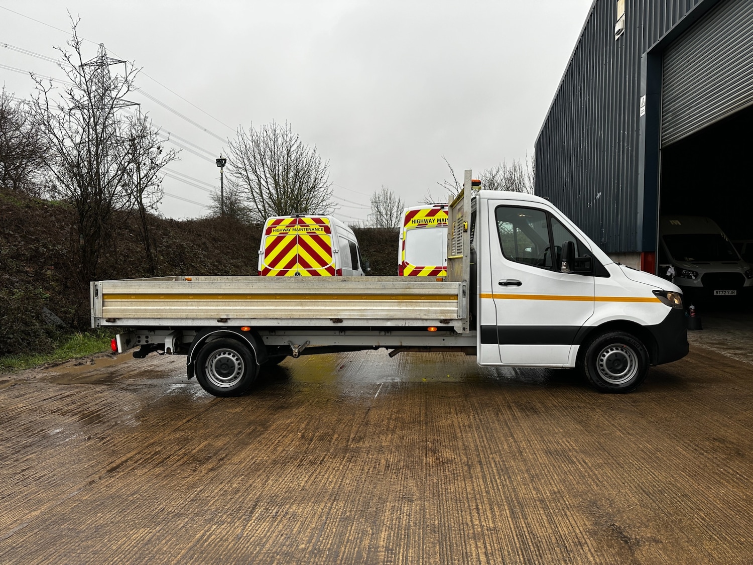 Used Mercedes-Benz Sprinter 2022 for sale - 77461404: Photo 16