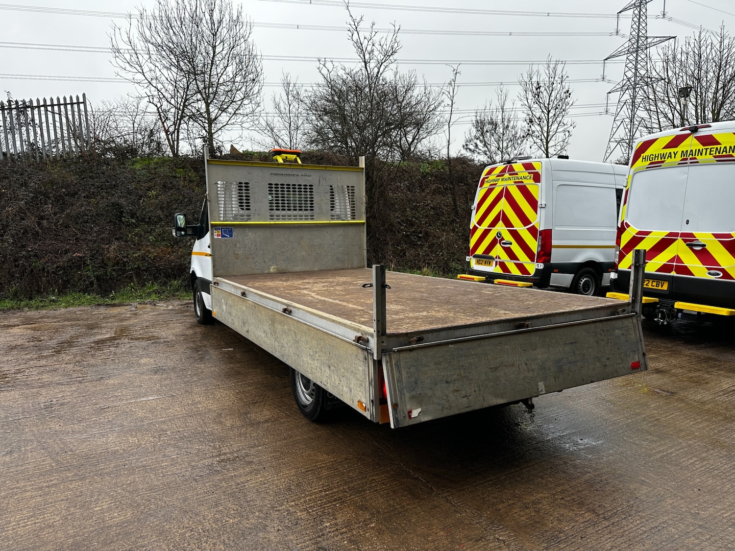 Used Mercedes-Benz Sprinter 2022 for sale - 77461404: Photo 18