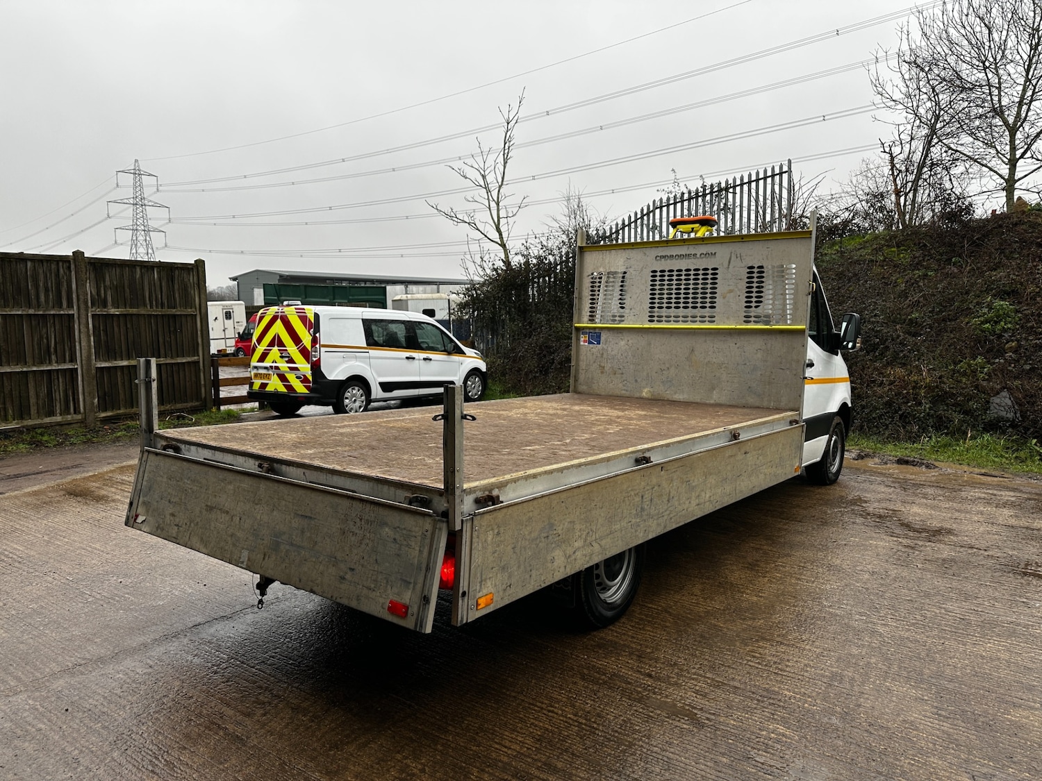 Used Mercedes-Benz Sprinter 2022 for sale - 77461404: Photo 19