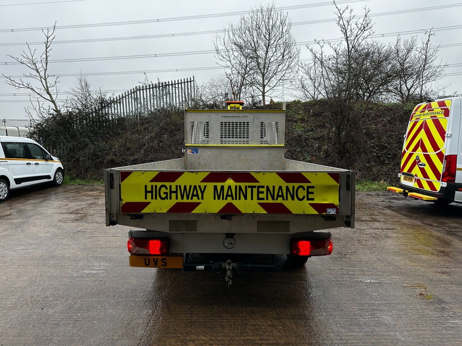 Used Mercedes-Benz Sprinter 2022 for sale - 77461404: Photo 20