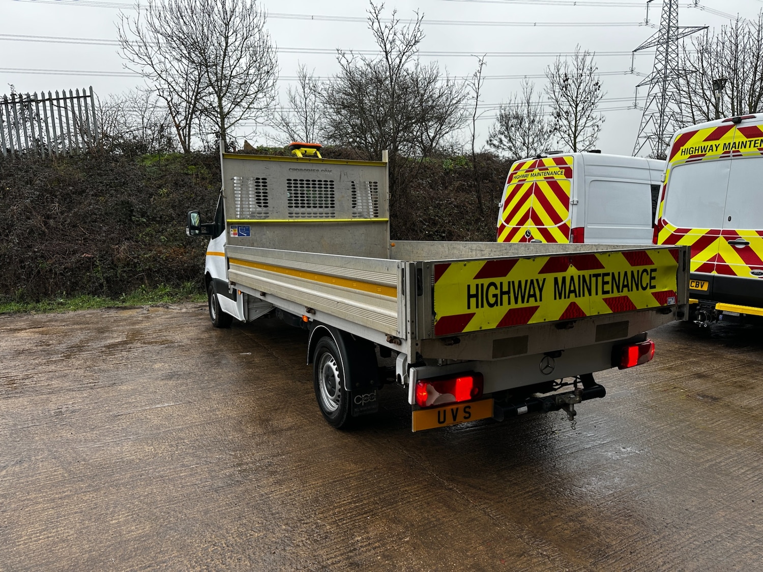 Used Mercedes-Benz Sprinter 2022 for sale - 77461404: Photo 21