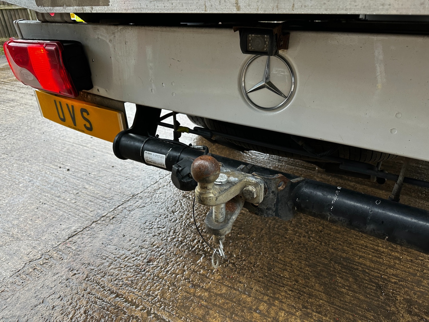 Used Mercedes-Benz Sprinter 2022 for sale - 77461404: Photo 24