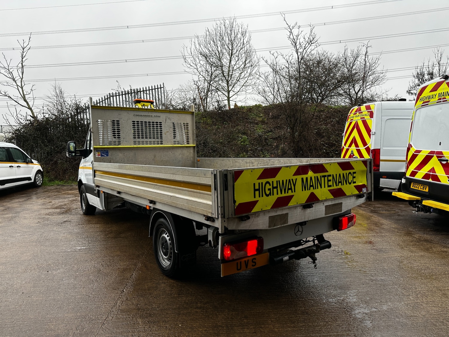 Used Mercedes-Benz Sprinter 2022 for sale - 77461404: Photo 25