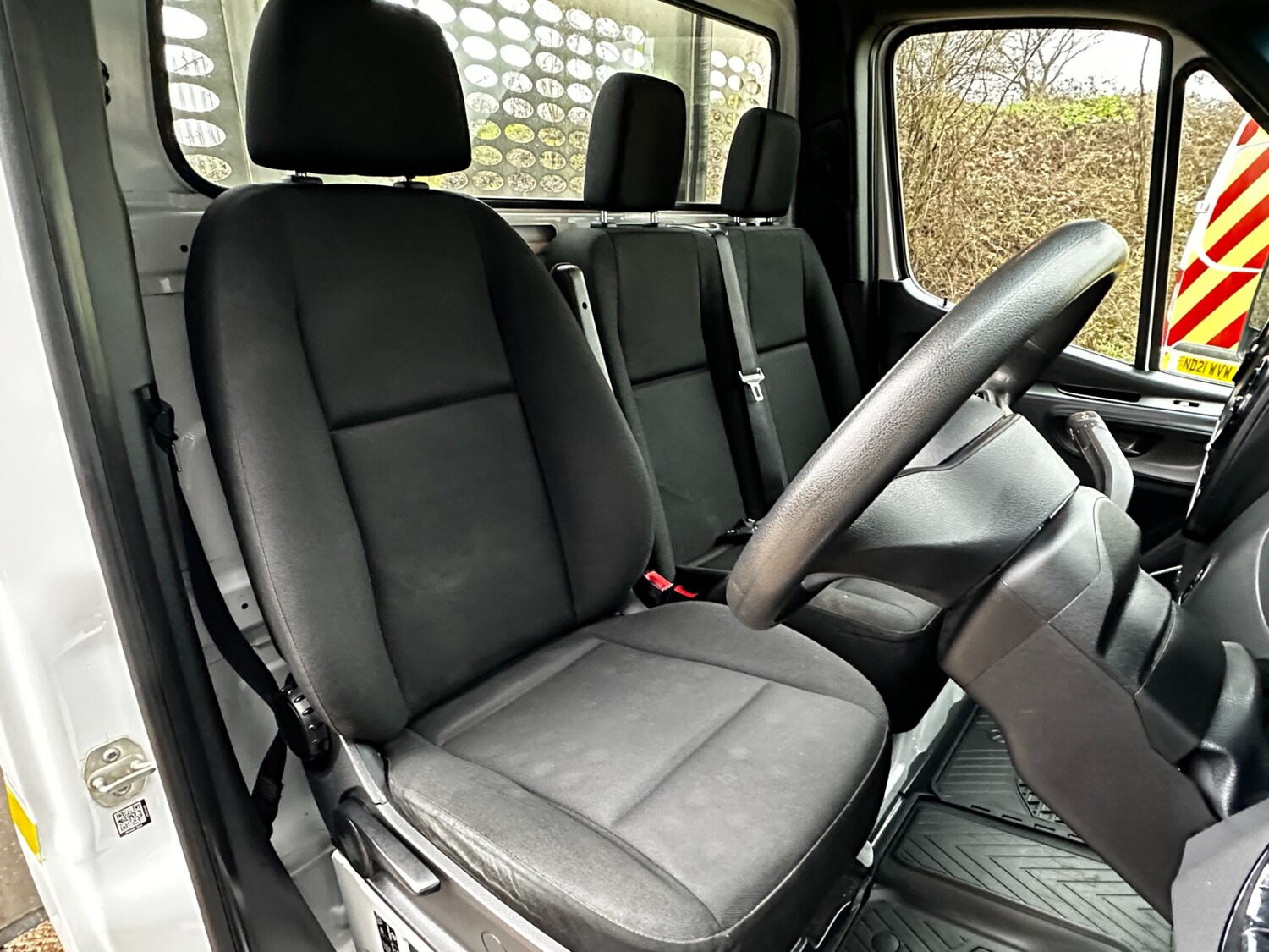 Used Mercedes-Benz Sprinter 2022 for sale - 77461404: Photo 3