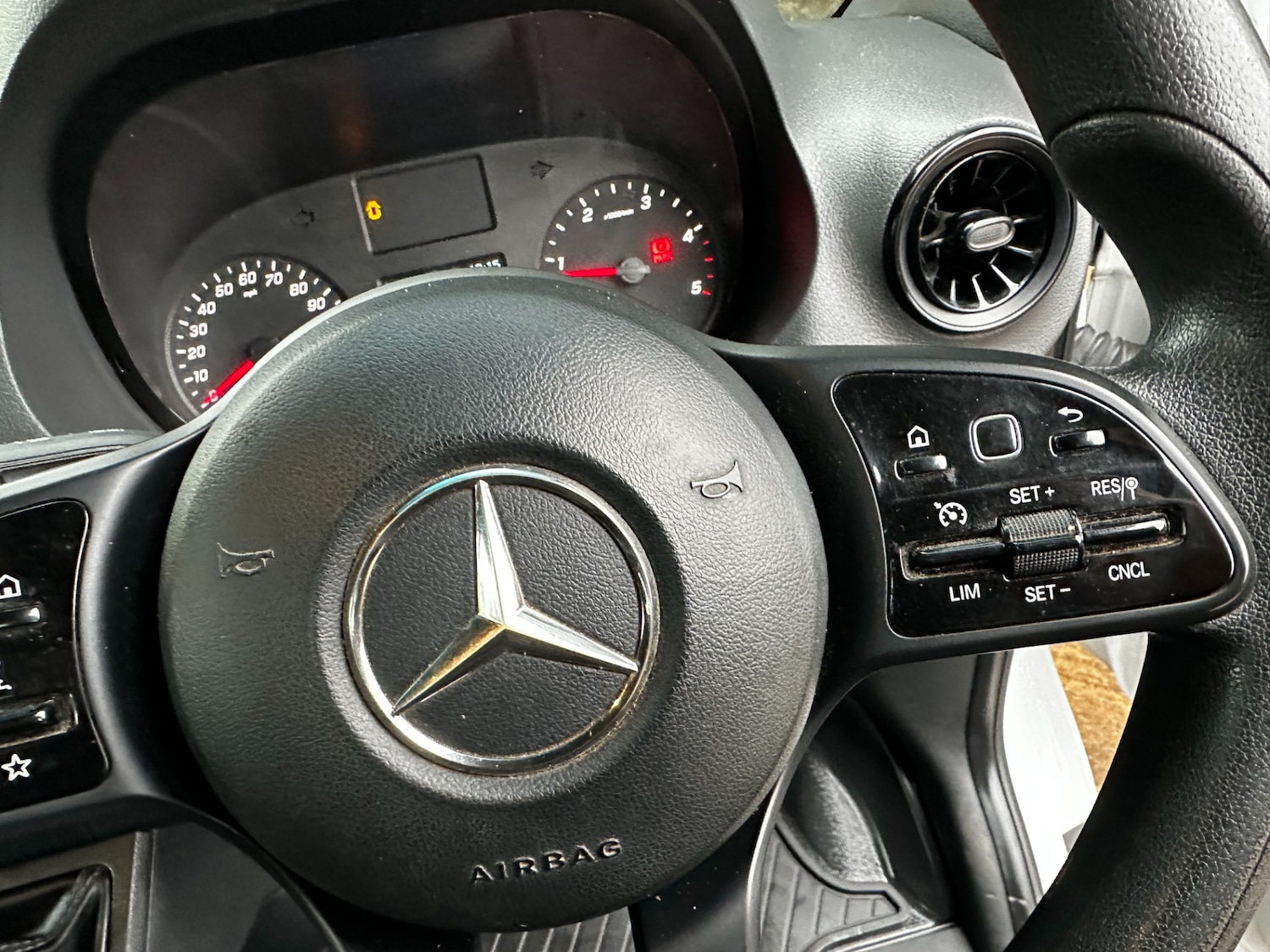 Used Mercedes-Benz Sprinter 2022 for sale - 77461404: Photo 6