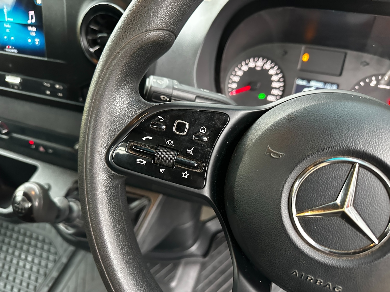 Used Mercedes-Benz Sprinter 2022 for sale - 77461404: Photo 7