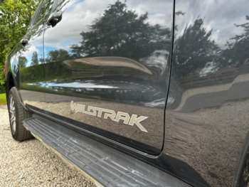 Used Ford Ranger 2017 for sale - 74792462: Photo