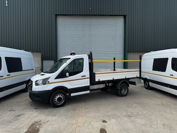 Used Ford Transit 2021 for sale - 79340972: Photo