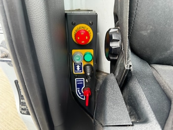 Used Ford Transit 2021 for sale - 79340972: Photo